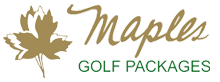 Maples Golf