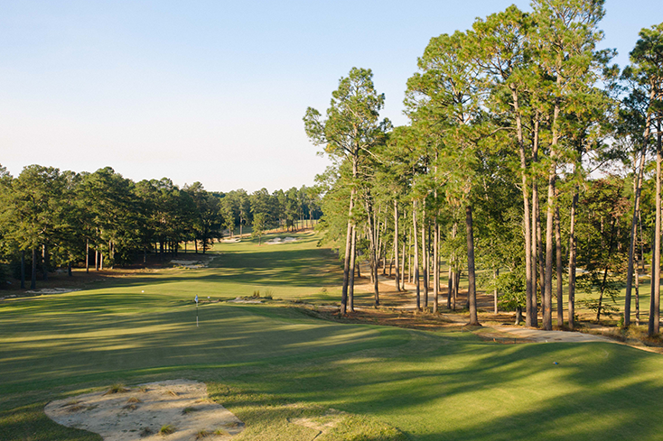 Southern Pines