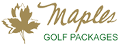 Maples Golf Packages