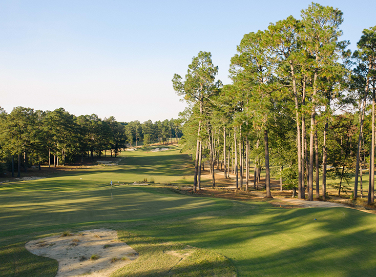 Southern Pines GC New