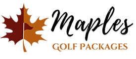 Maples Golf Packages